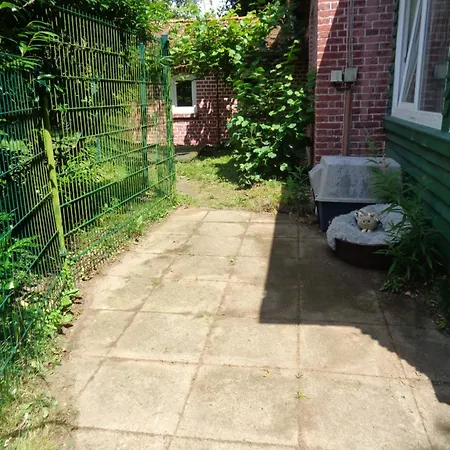 公寓 Mit Hundebetreuung Garstedt