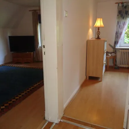 Mit Hundebetreuung * Garstedt