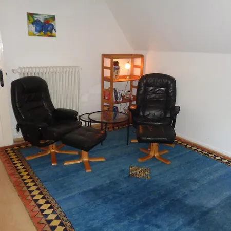 Mit Hundebetreuung Appartamento *