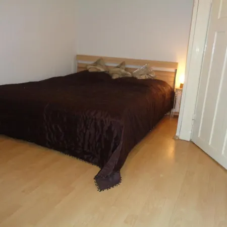 Mit Hundebetreuung * Garstedt