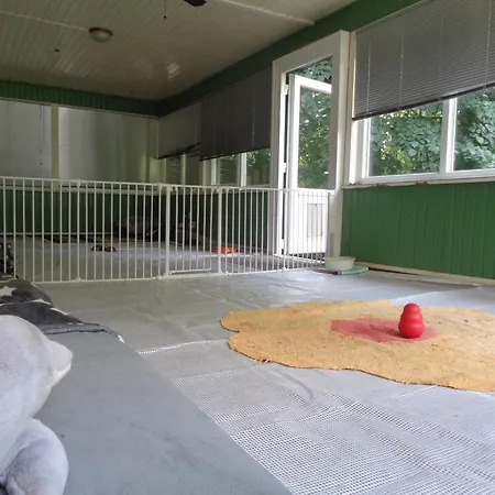 Appartamento Mit Hundebetreuung *