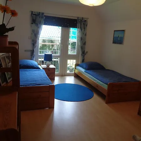 Appartamento Mit Hundebetreuung Garstedt