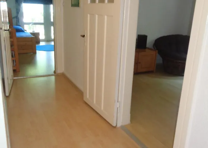 Mit Hundebetreuung Daire *