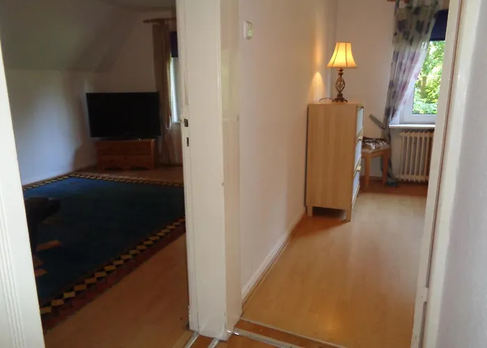 Mit Hundebetreuung * Garstedt