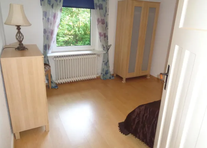 Daire Mit Hundebetreuung *