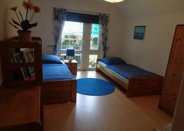 Daire Mit Hundebetreuung Garstedt