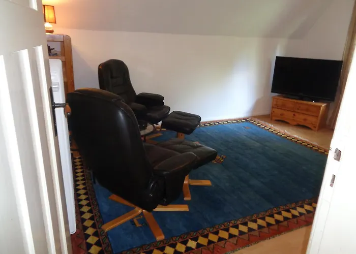 Mit Hundebetreuung